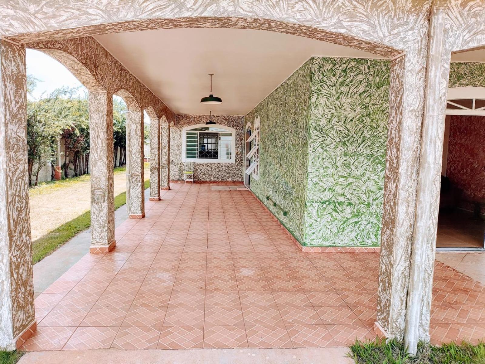 Casa Com Piscina - Canto Do Sabia Villa Brotas Exterior foto